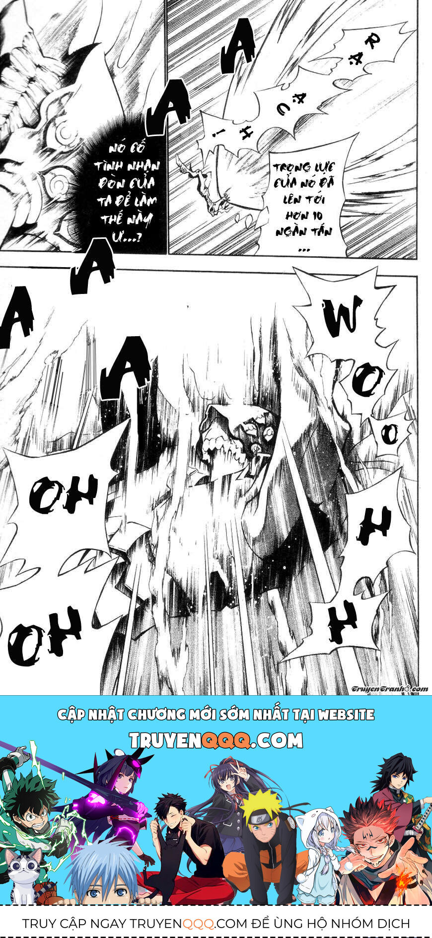 Thầy Trừ Tà - Chapter 71 - Page 16