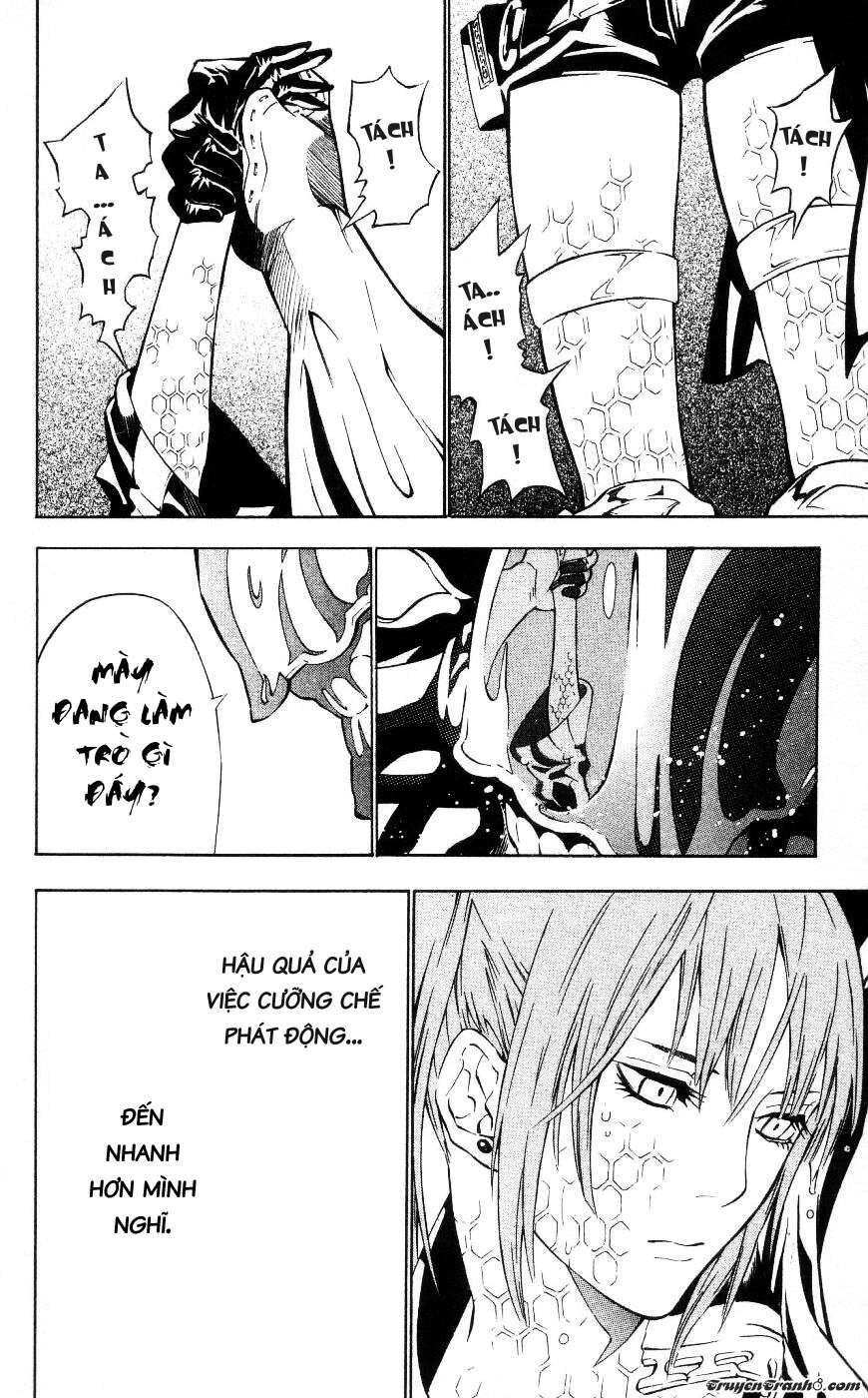 Thầy Trừ Tà - Chapter 71 - Page 4