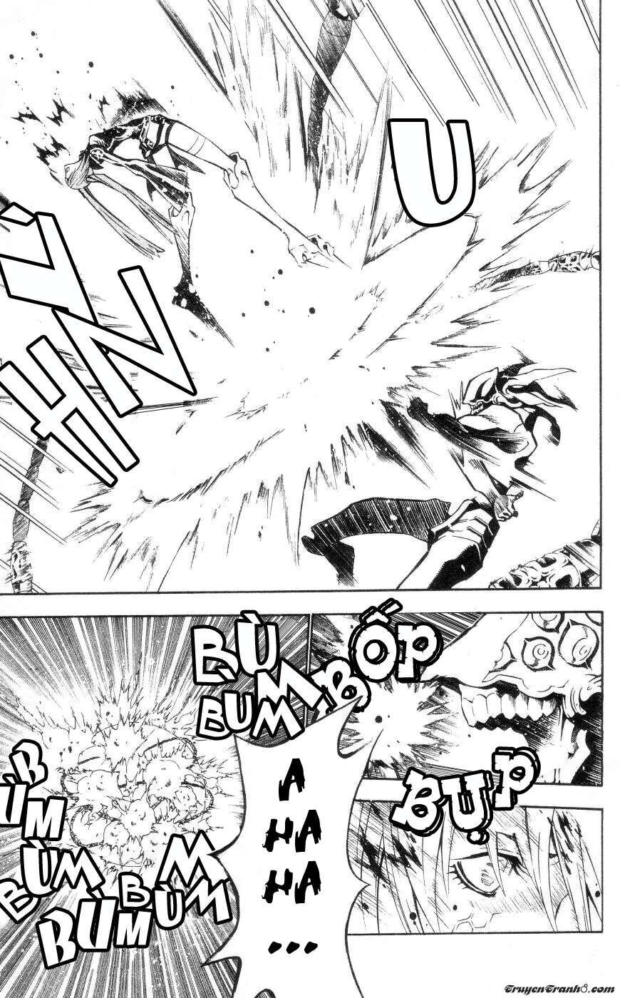 Thầy Trừ Tà - Chapter 71 - Page 7