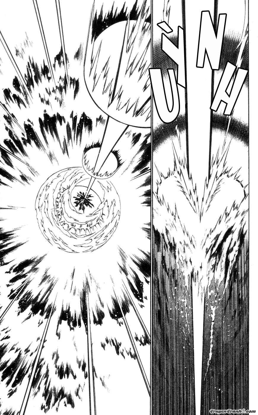 Thầy Trừ Tà - Chapter 72 - Page 10