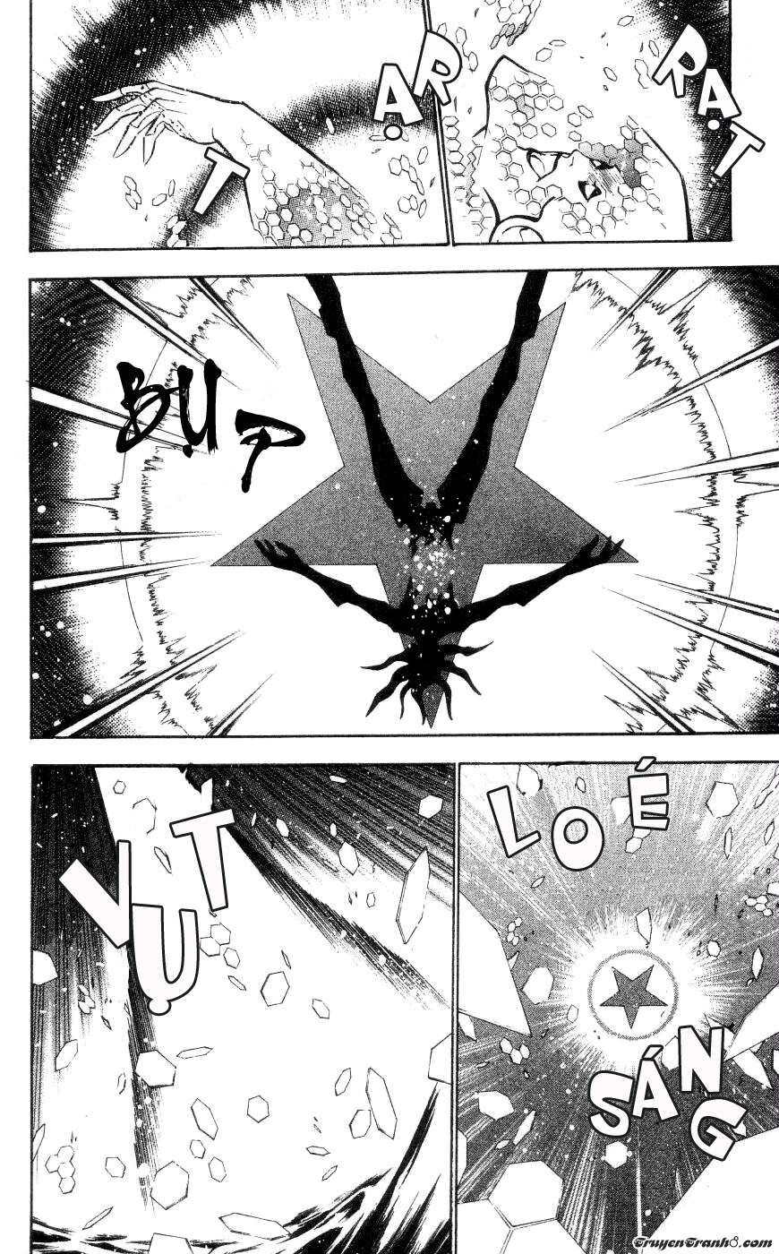 Thầy Trừ Tà - Chapter 72 - Page 11