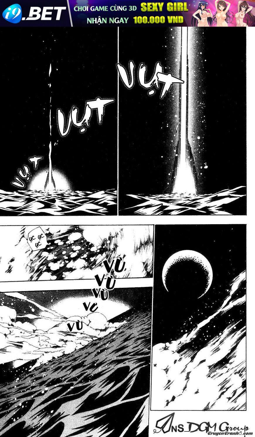 Thầy Trừ Tà - Chapter 72 - Page 12