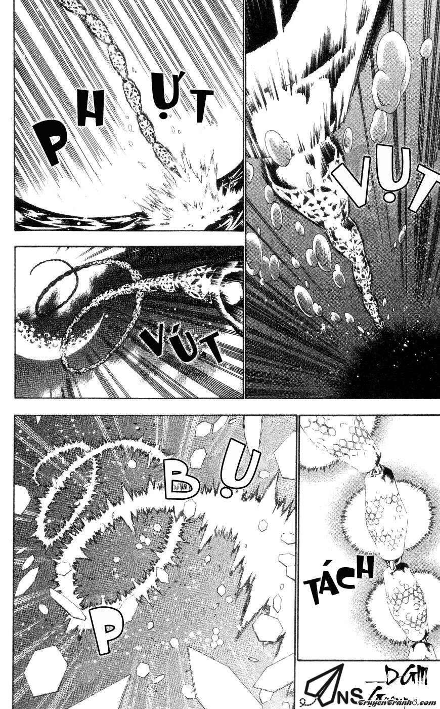 Thầy Trừ Tà - Chapter 72 - Page 13