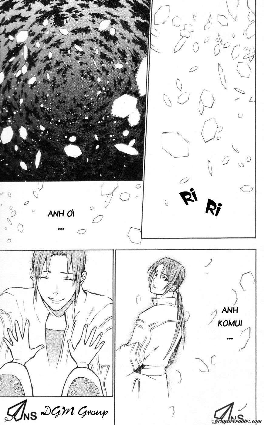 Thầy Trừ Tà - Chapter 72 - Page 14