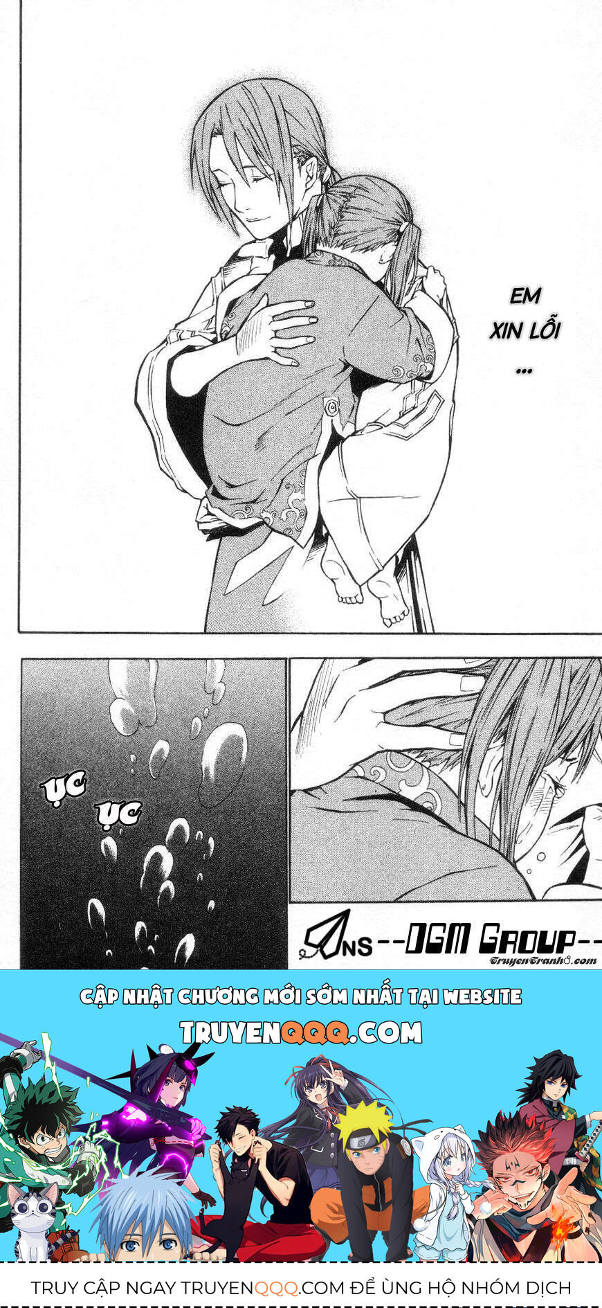 Thầy Trừ Tà - Chapter 72 - Page 15