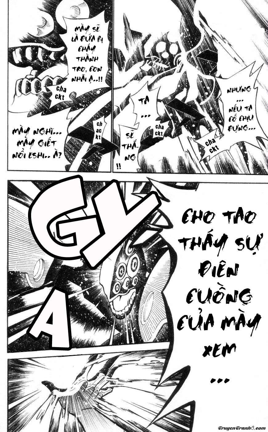 Thầy Trừ Tà - Chapter 72 - Page 4