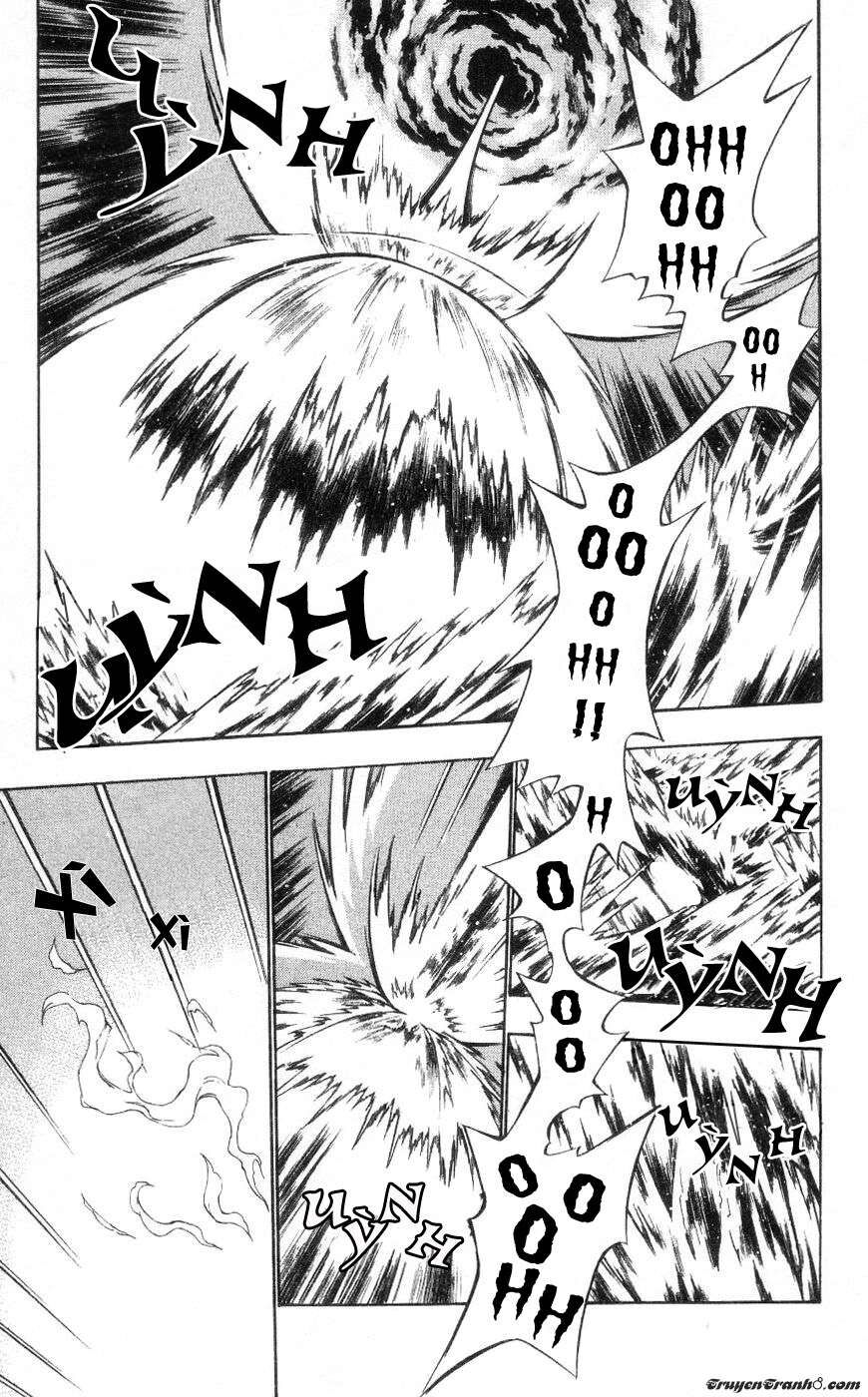 Thầy Trừ Tà - Chapter 72 - Page 5