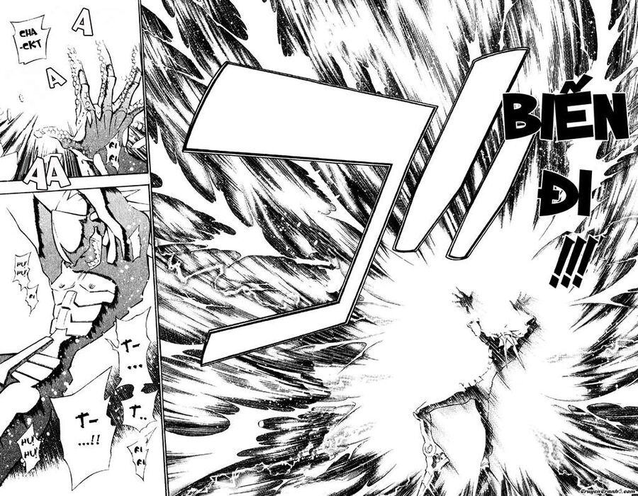 Thầy Trừ Tà - Chapter 72 - Page 8