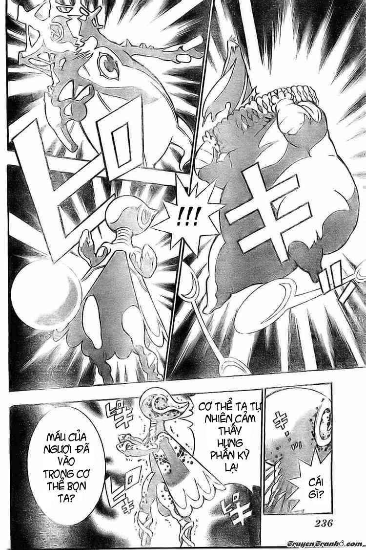 Thầy Trừ Tà - Chapter 73 - Page 12