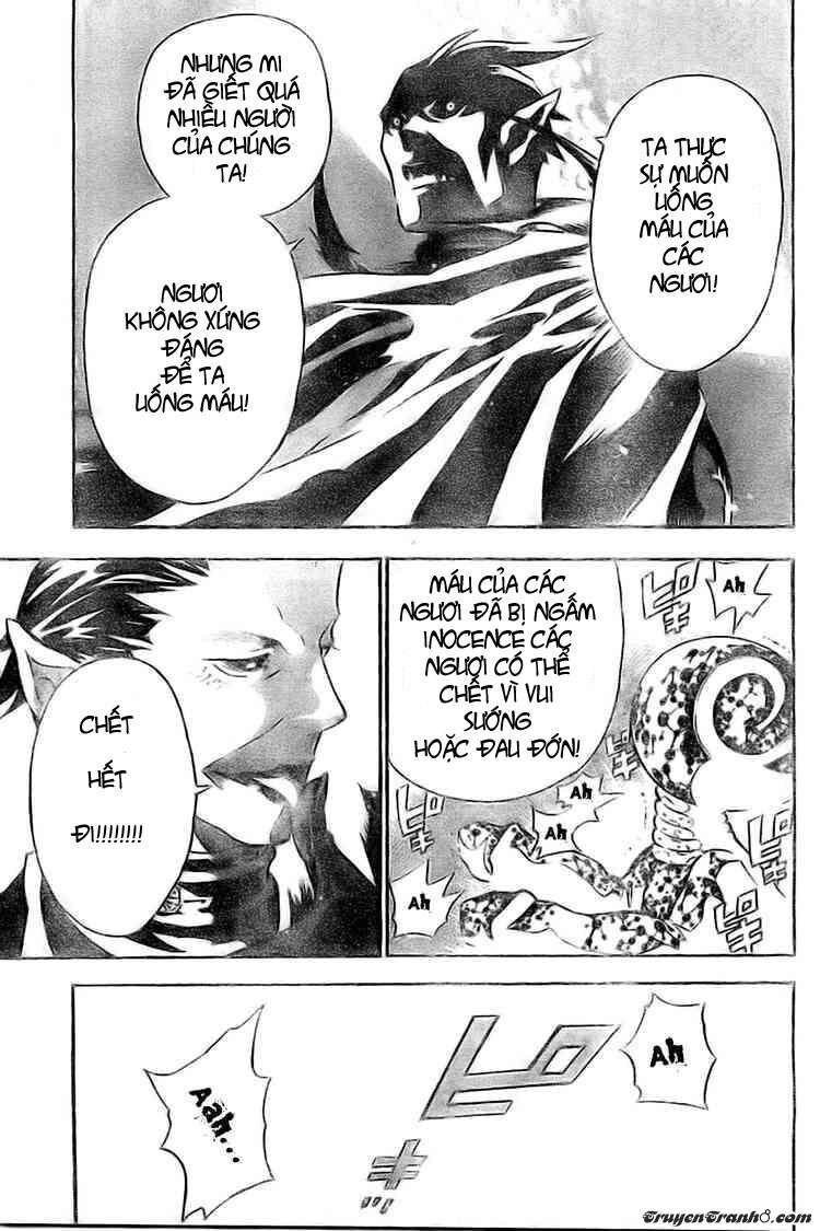 Thầy Trừ Tà - Chapter 73 - Page 13