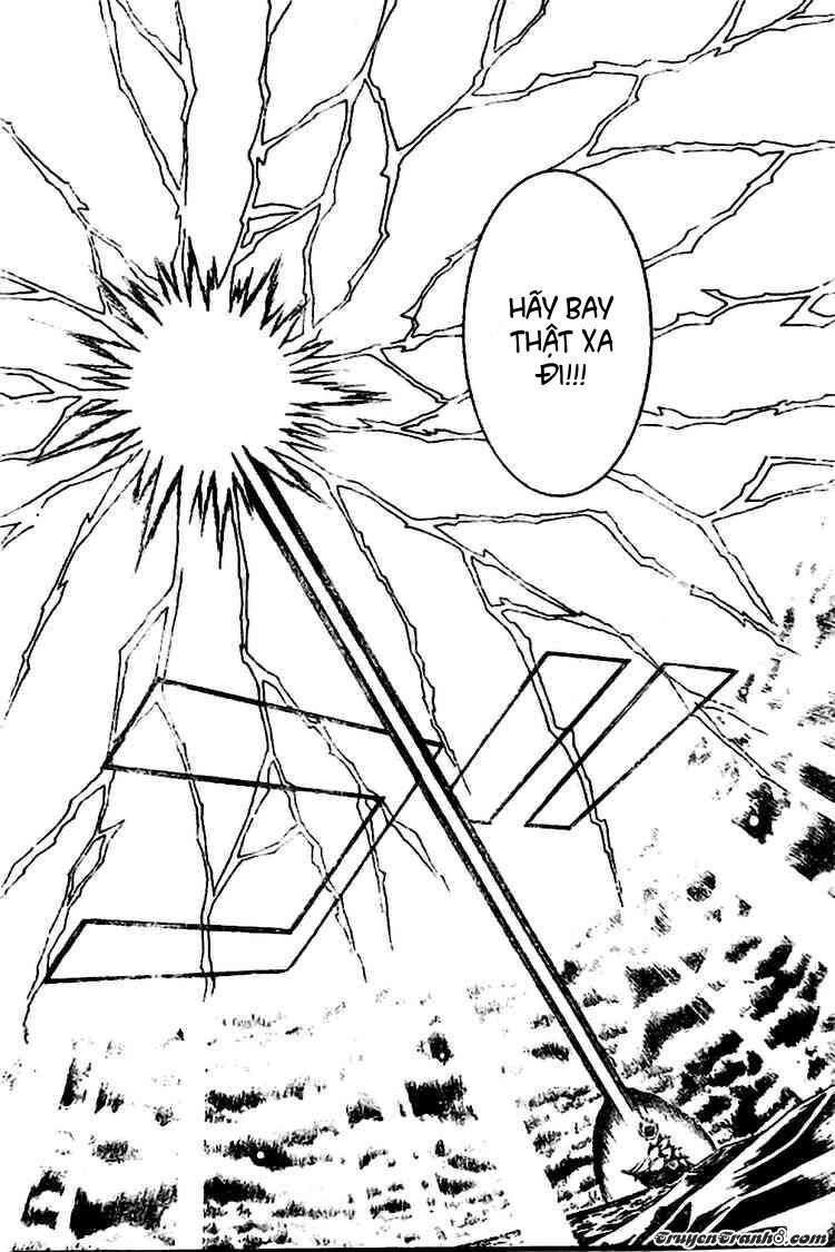 Thầy Trừ Tà - Chapter 73 - Page 6