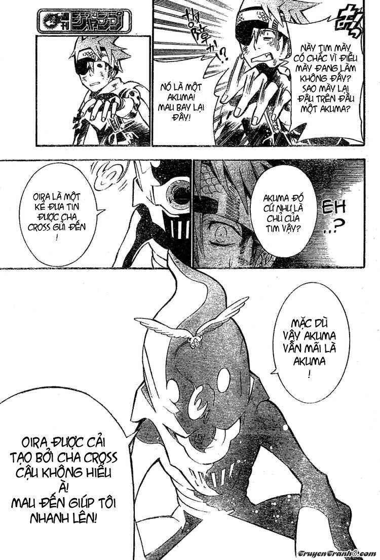 Thầy Trừ Tà - Chapter 74 - Page 14