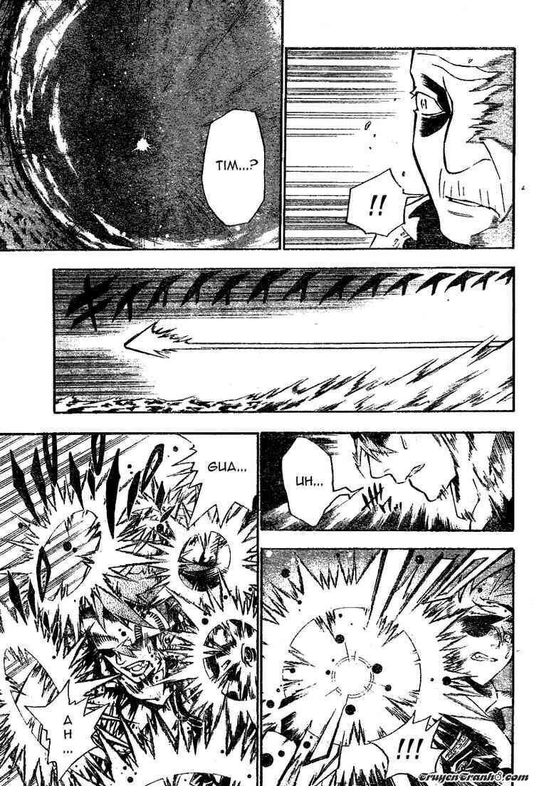 Thầy Trừ Tà - Chapter 74 - Page 6