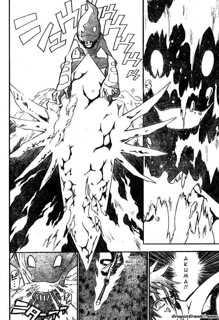 Thầy Trừ Tà - Chapter 74 - Page 9