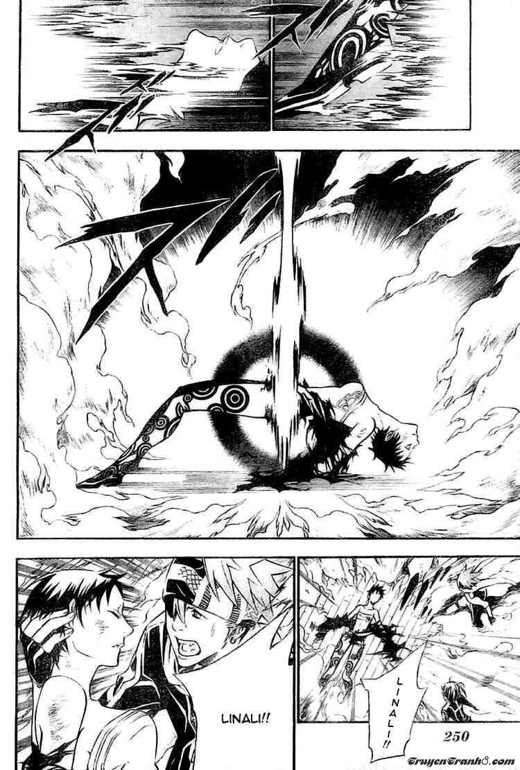 Thầy Trừ Tà - Chapter 75 - Page 11