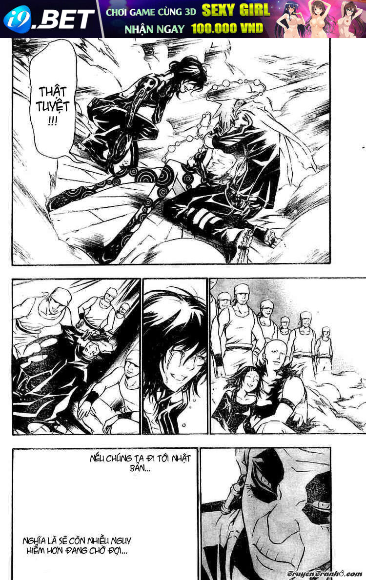 Thầy Trừ Tà - Chapter 75 - Page 13