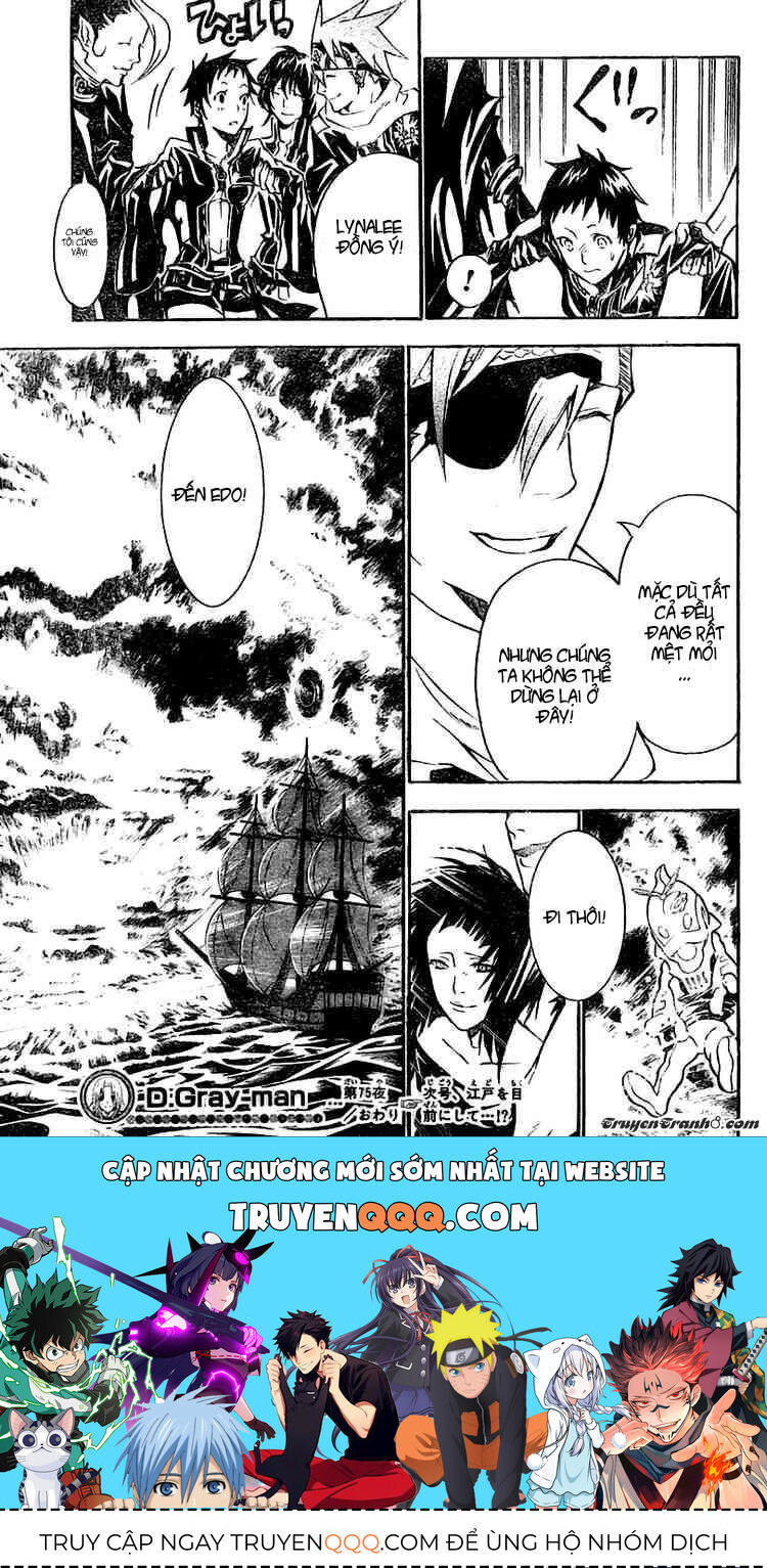 Thầy Trừ Tà - Chapter 75 - Page 16