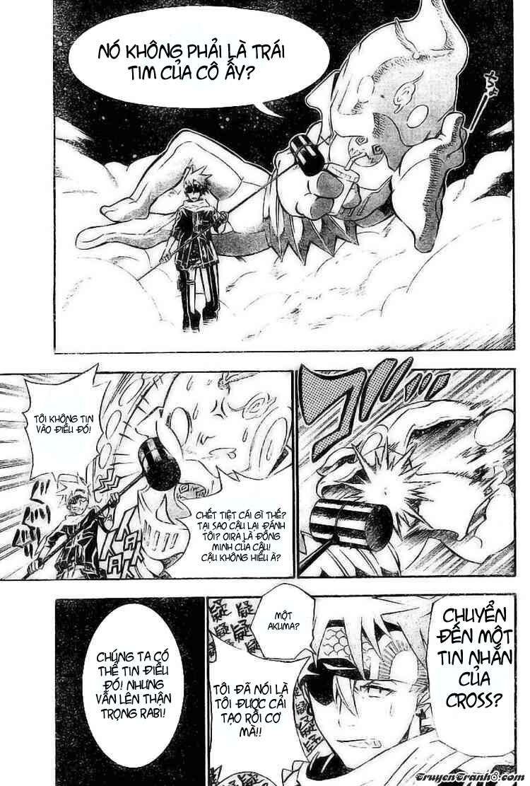 Thầy Trừ Tà - Chapter 75 - Page 4