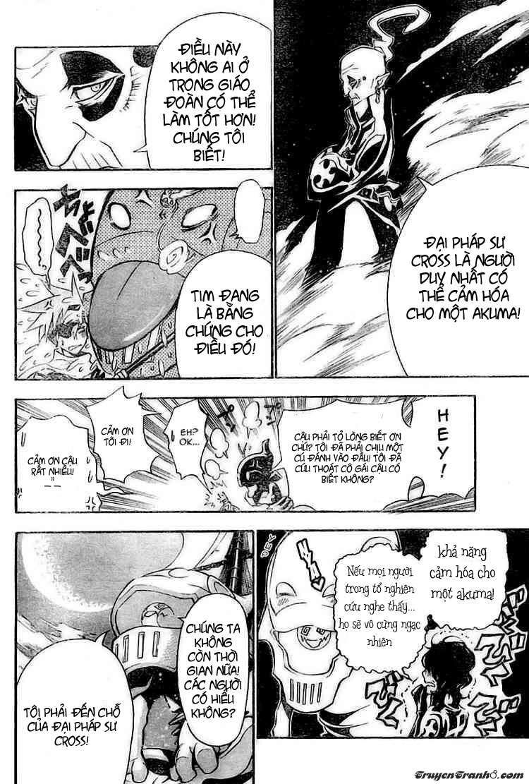 Thầy Trừ Tà - Chapter 75 - Page 5