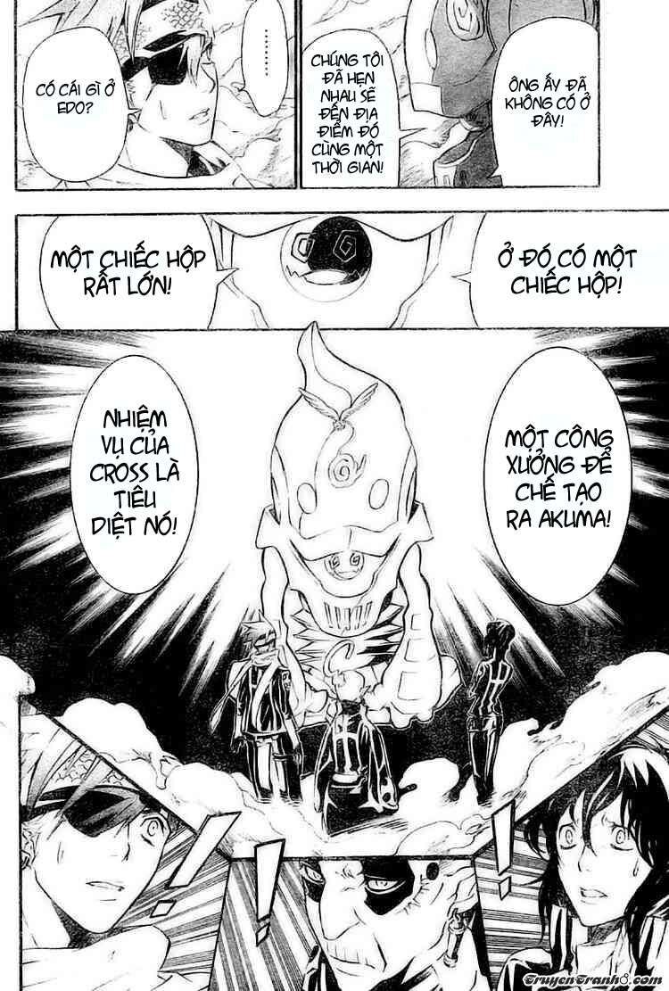 Thầy Trừ Tà - Chapter 75 - Page 7