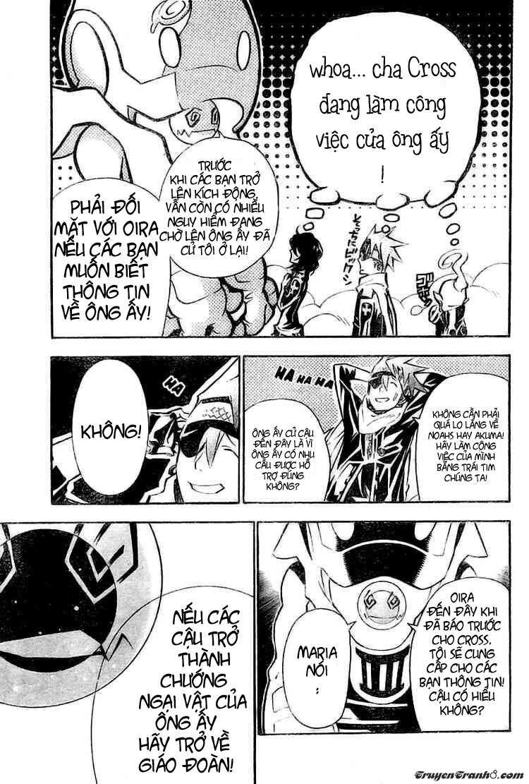 Thầy Trừ Tà - Chapter 75 - Page 8