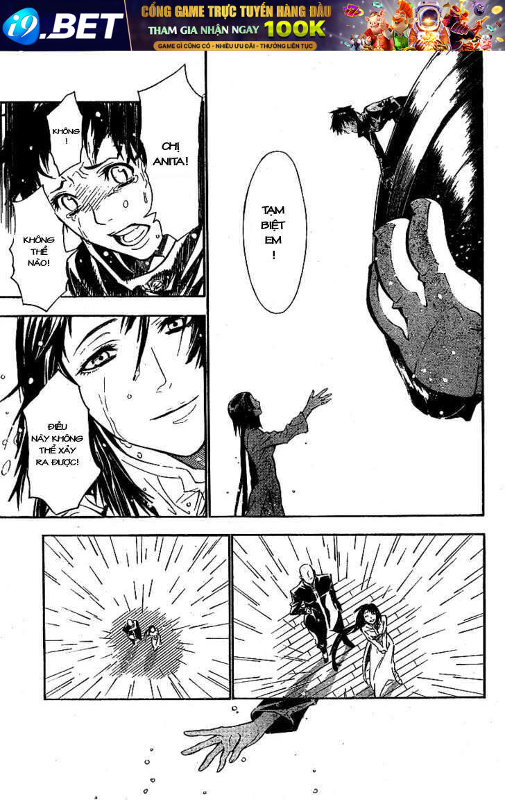 Thầy Trừ Tà - Chapter 76 - Page 12