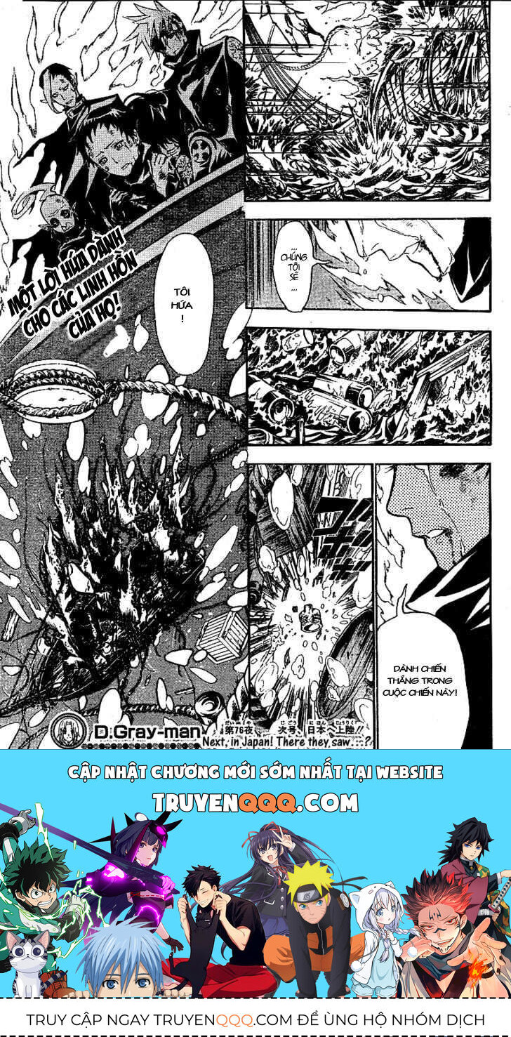 Thầy Trừ Tà - Chapter 76 - Page 16