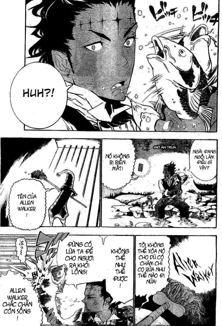 Thầy Trừ Tà - Chapter 77 - Page 12