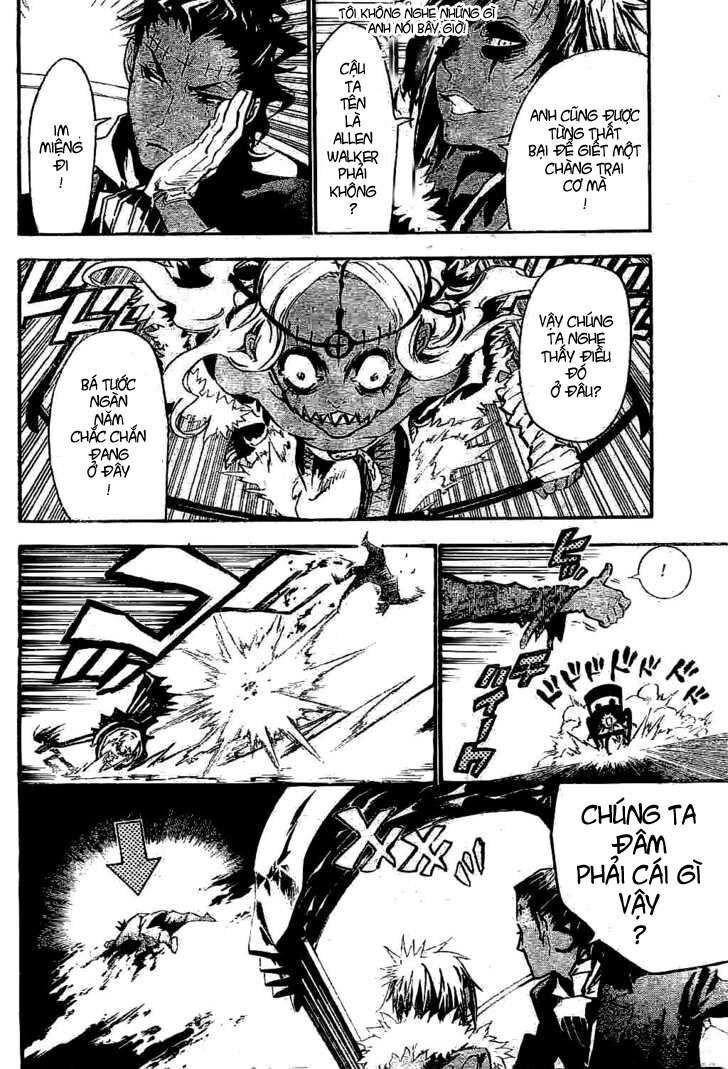 Thầy Trừ Tà - Chapter 77 - Page 15