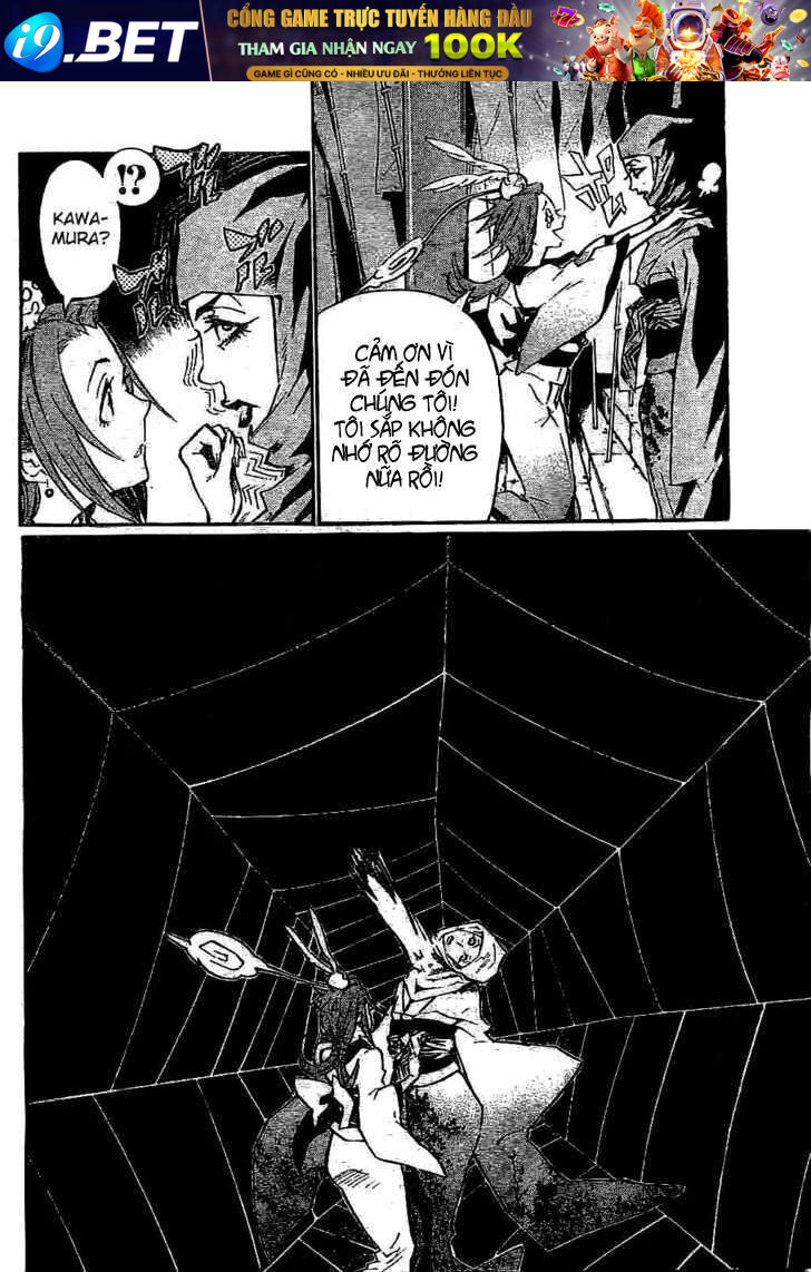 Thầy Trừ Tà - Chapter 77 - Page 5