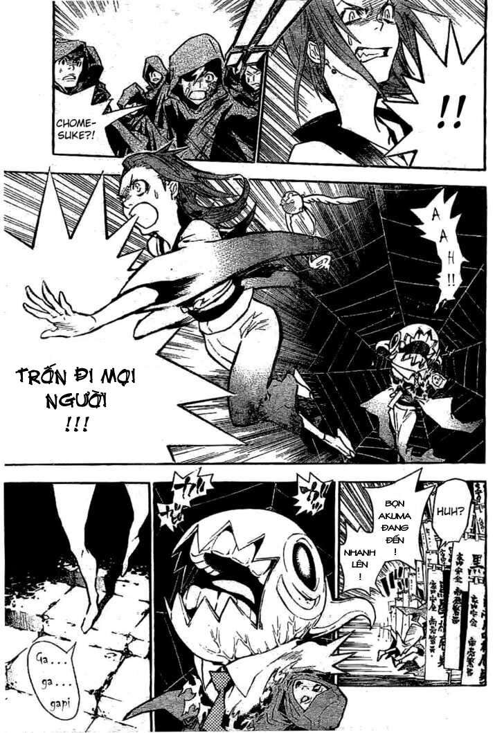 Thầy Trừ Tà - Chapter 77 - Page 6