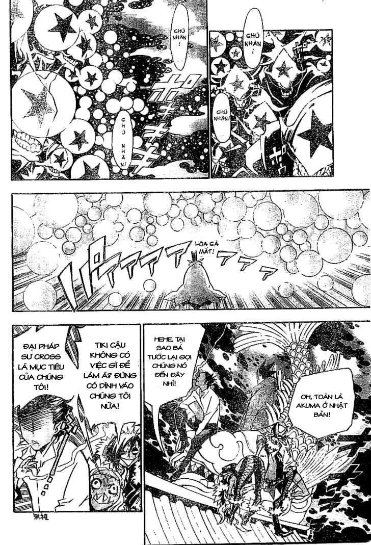 Thầy Trừ Tà - Chapter 78 - Page 10