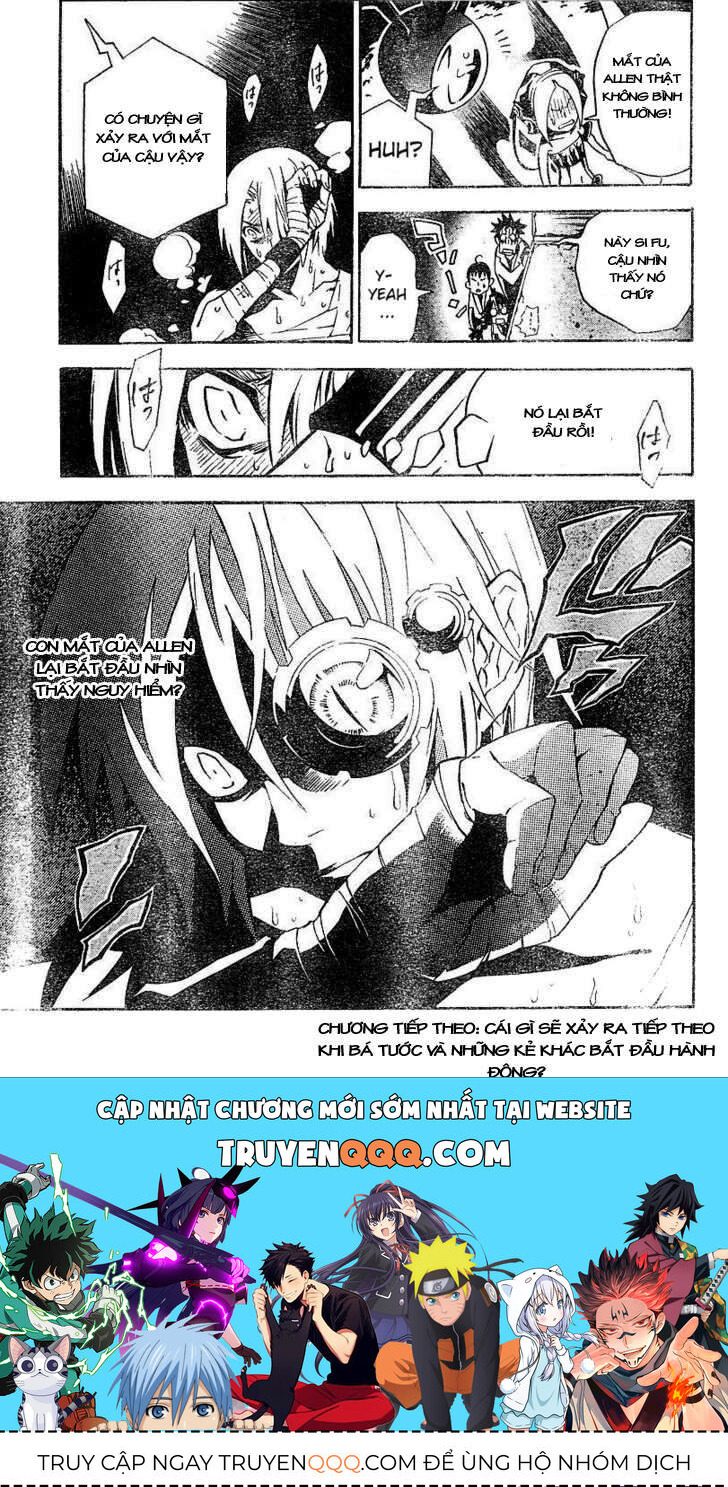 Thầy Trừ Tà - Chapter 78 - Page 13