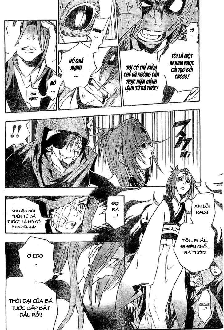 Thầy Trừ Tà - Chapter 78 - Page 7