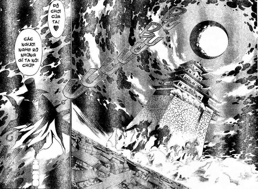 Thầy Trừ Tà - Chapter 78 - Page 9