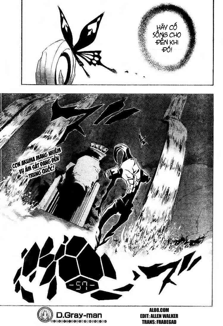 Thầy Trừ Tà - Chapter 79 - Page 15