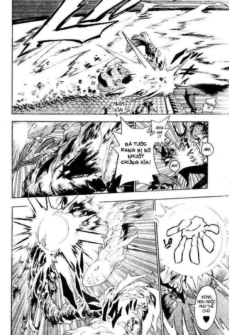 Thầy Trừ Tà - Chapter 79 - Page 3