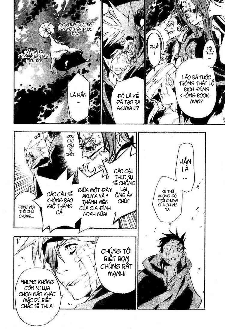 Thầy Trừ Tà - Chapter 79 - Page 6