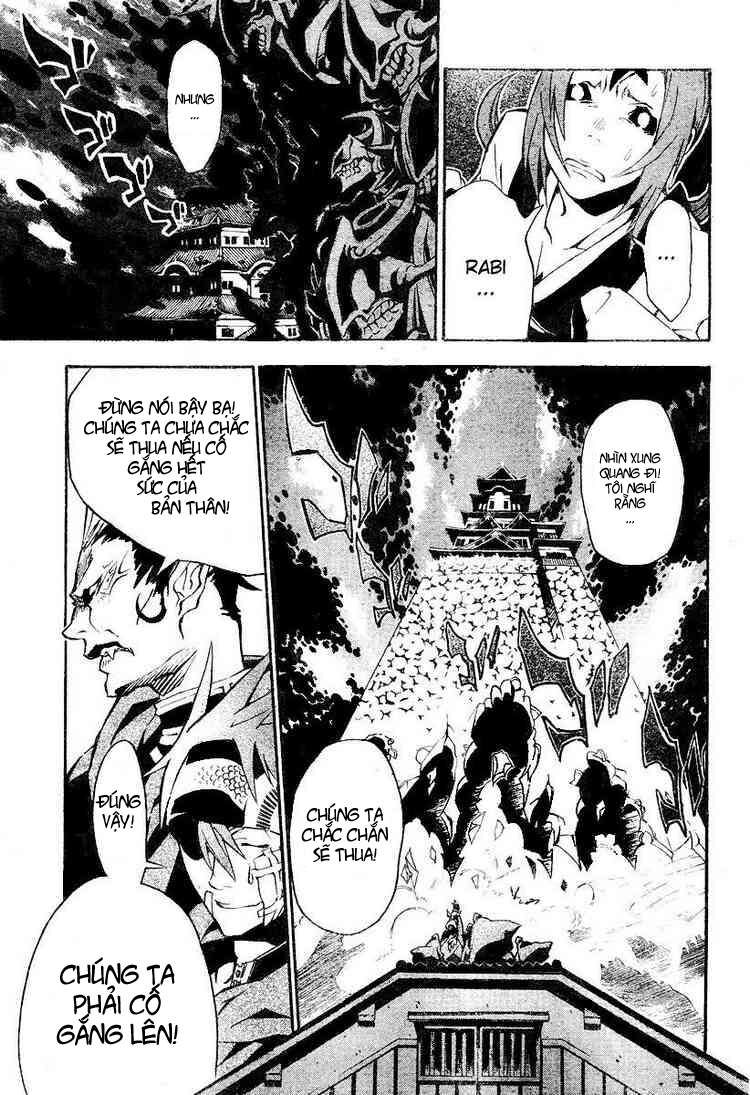 Thầy Trừ Tà - Chapter 79 - Page 7