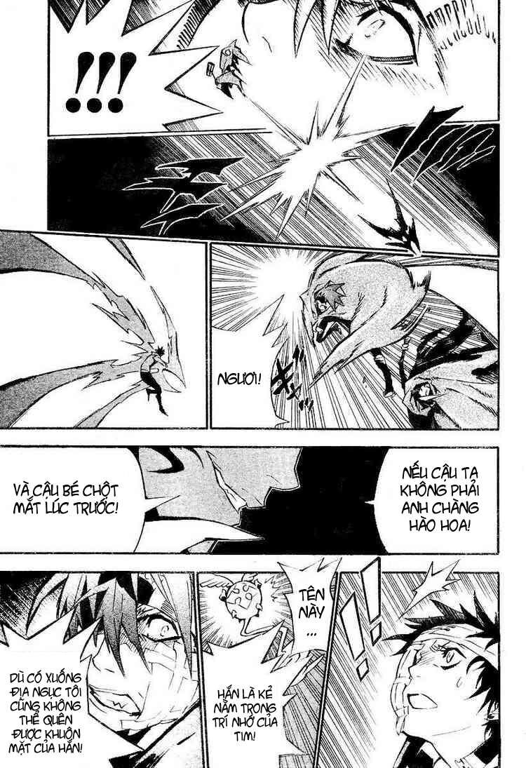 Thầy Trừ Tà - Chapter 79 - Page 9