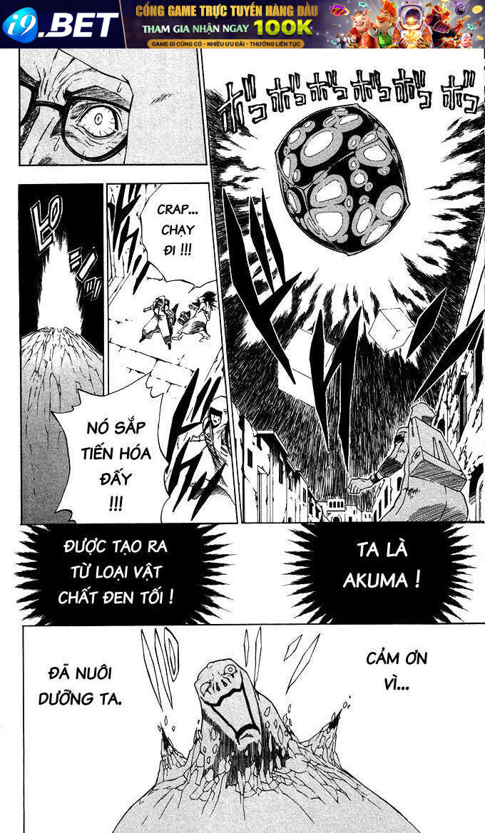 Thầy Trừ Tà - Chapter 8 - Page 18