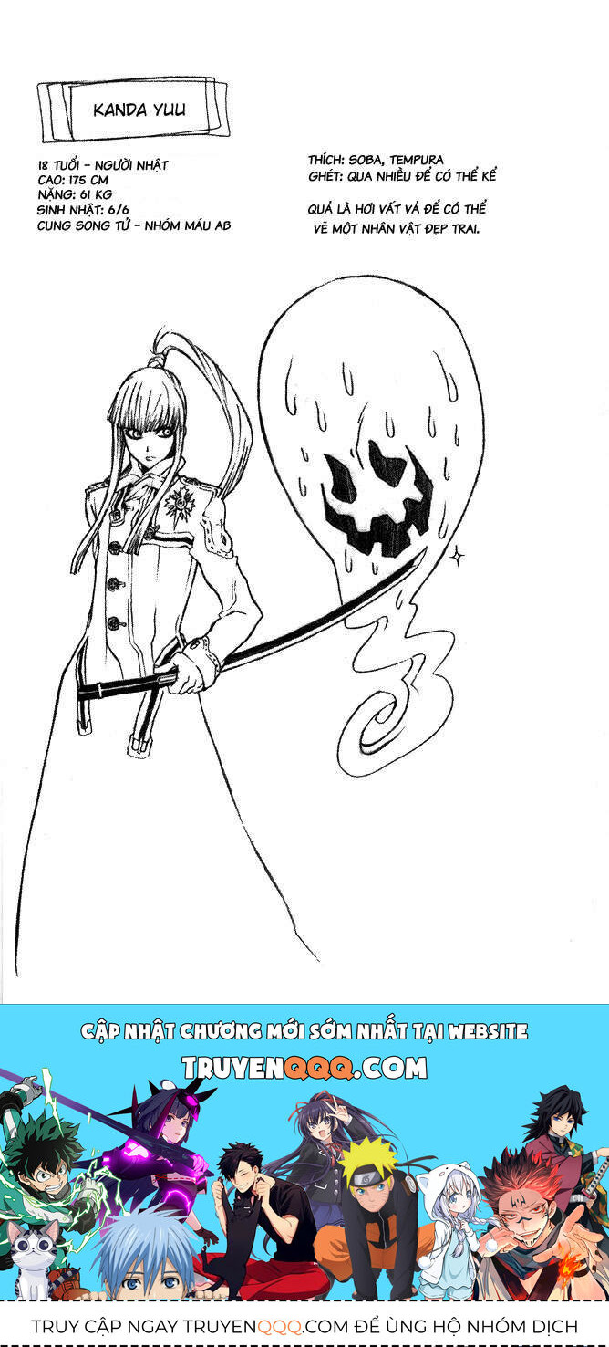 Thầy Trừ Tà - Chapter 8 - Page 20