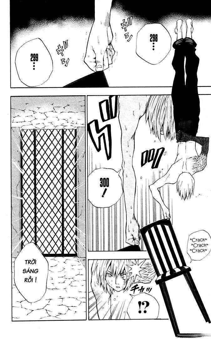 Thầy Trừ Tà - Chapter 8 - Page 4