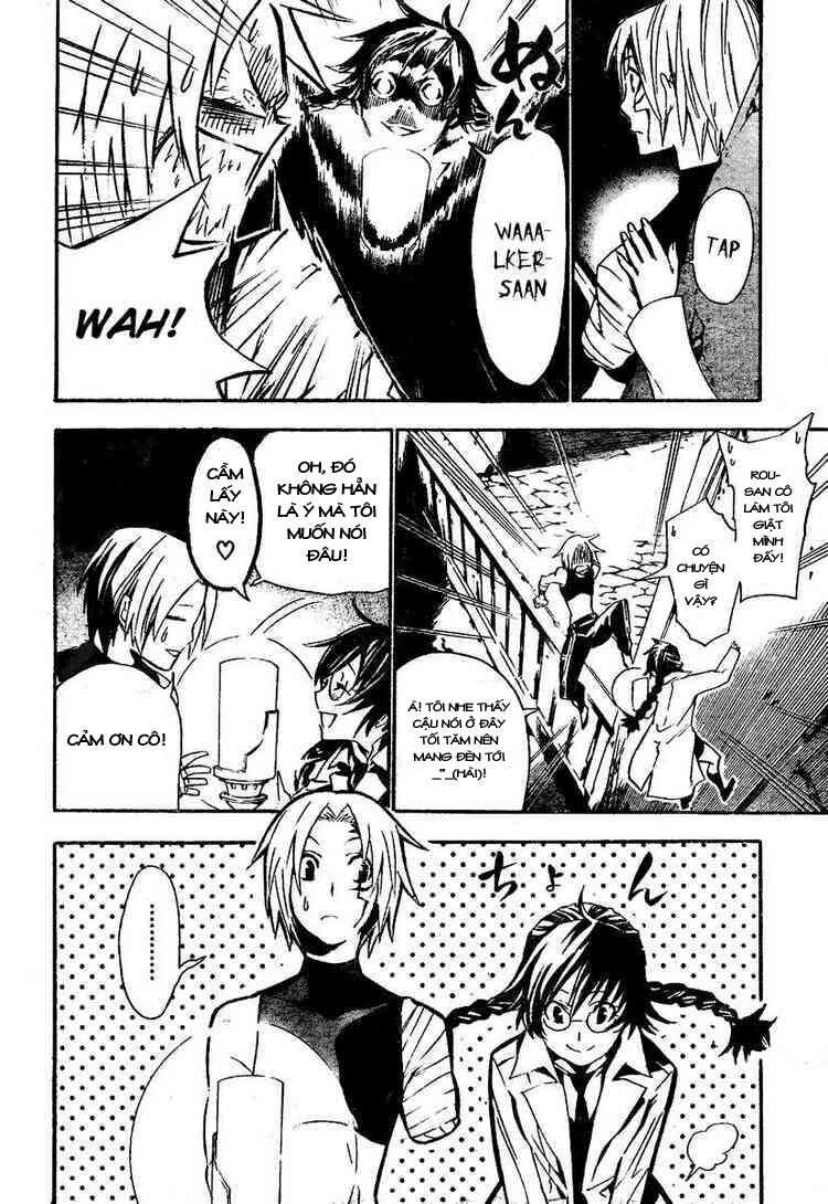 Thầy Trừ Tà - Chapter 80 - Page 10