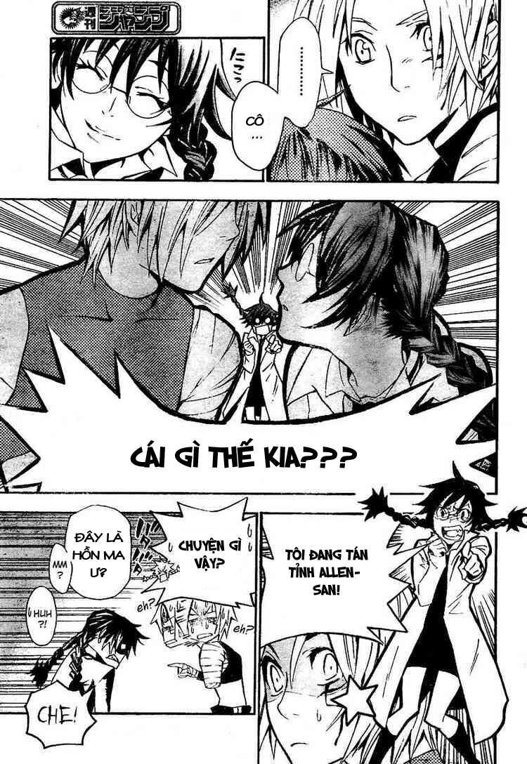 Thầy Trừ Tà - Chapter 80 - Page 13