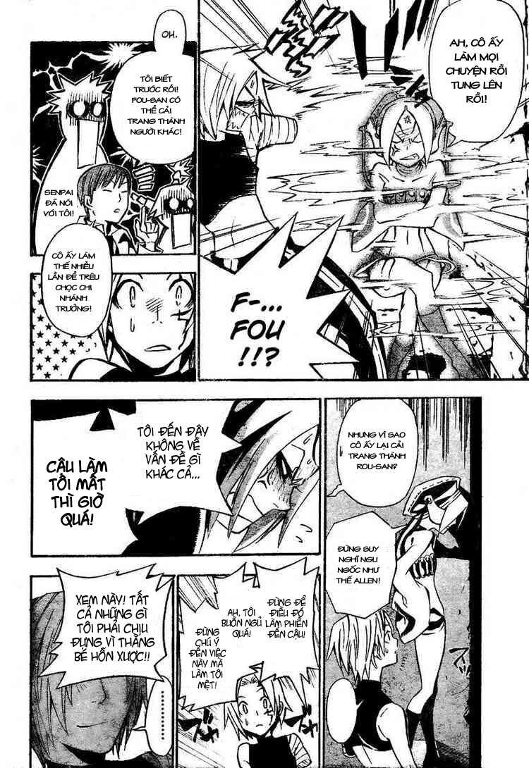 Thầy Trừ Tà - Chapter 80 - Page 14