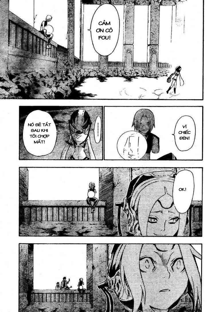 Thầy Trừ Tà - Chapter 80 - Page 15