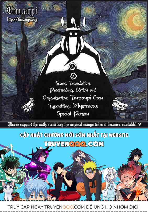 Thầy Trừ Tà - Chapter 80 - Page 20