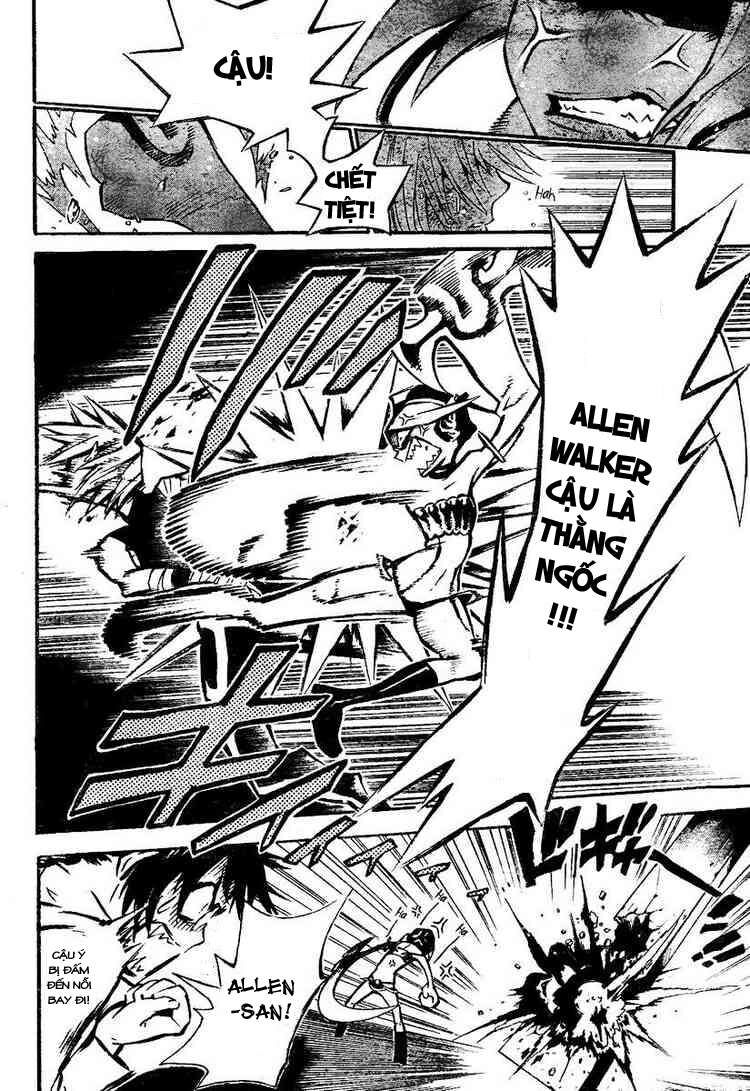 Thầy Trừ Tà - Chapter 80 - Page 4