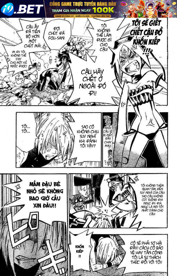 Thầy Trừ Tà - Chapter 80 - Page 5